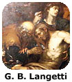 Giovan Battista Langetti